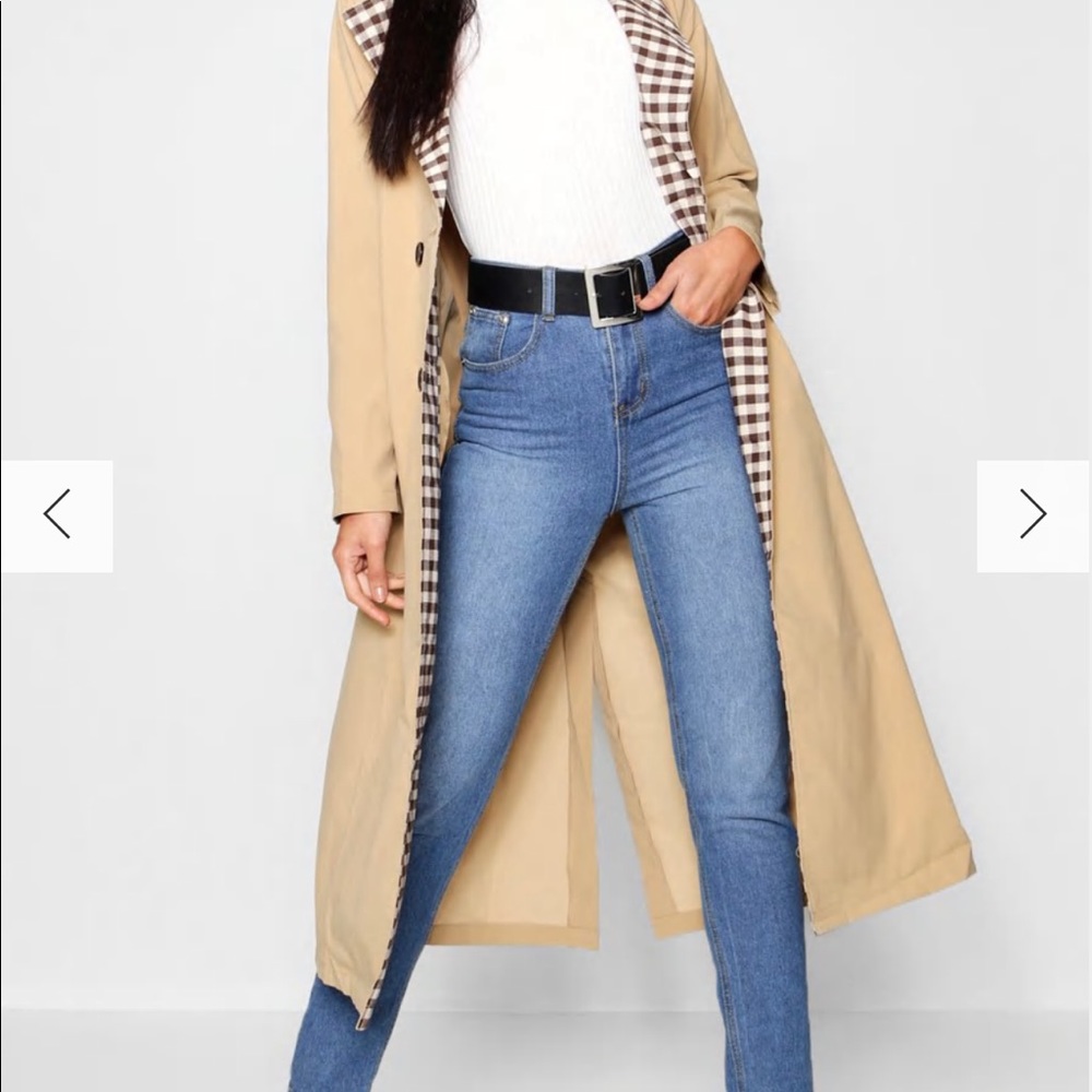 Trench coat - Picture 2 of 4